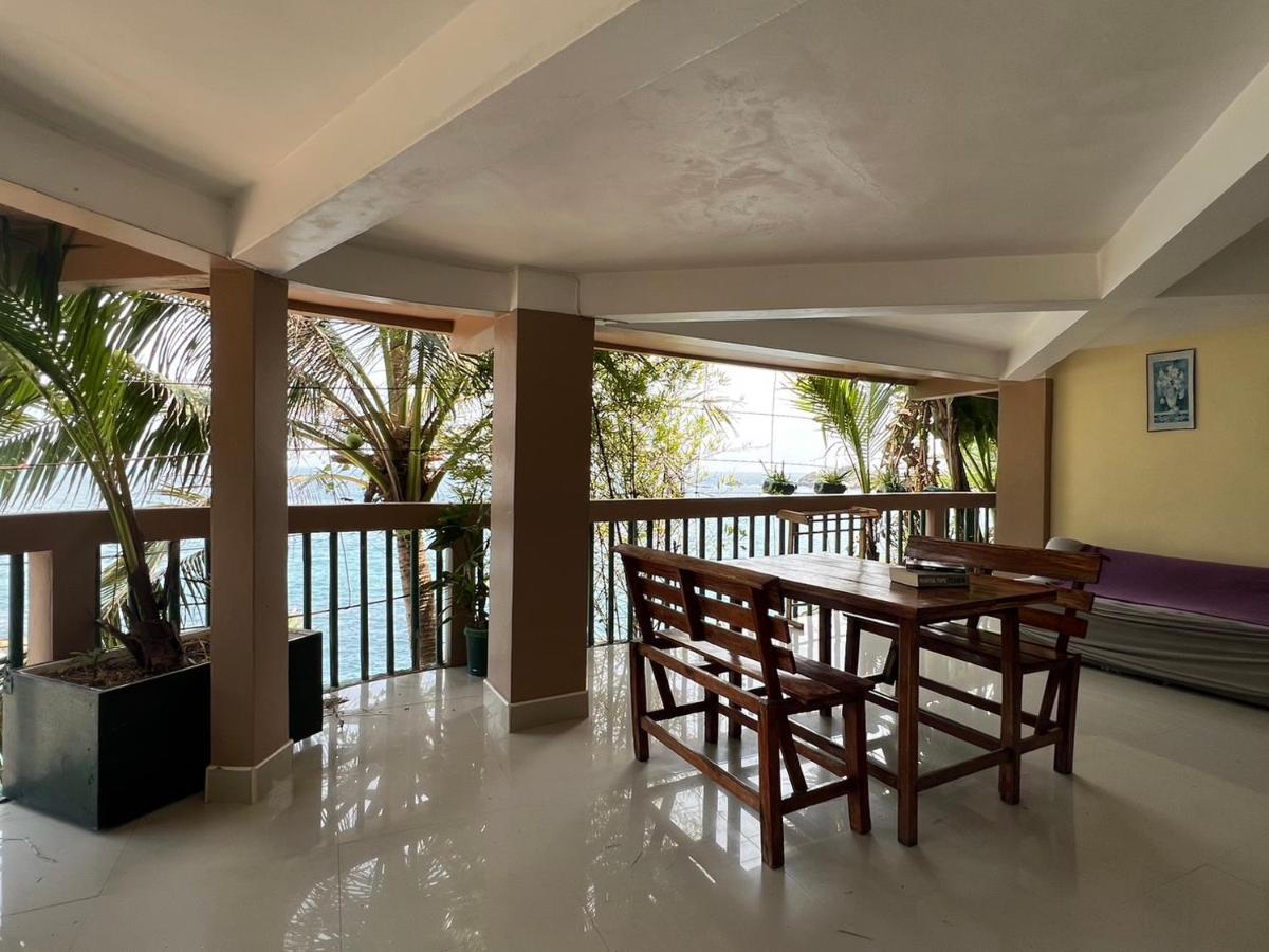 Hin Wong Apartments Dive & Snorkel Resort Тао Екстер'єр фото