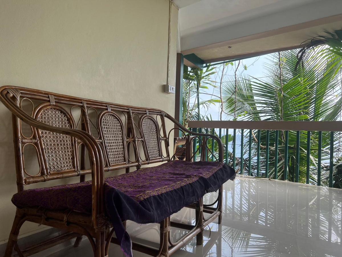 Hin Wong Apartments Dive & Snorkel Resort Тао Екстер'єр фото