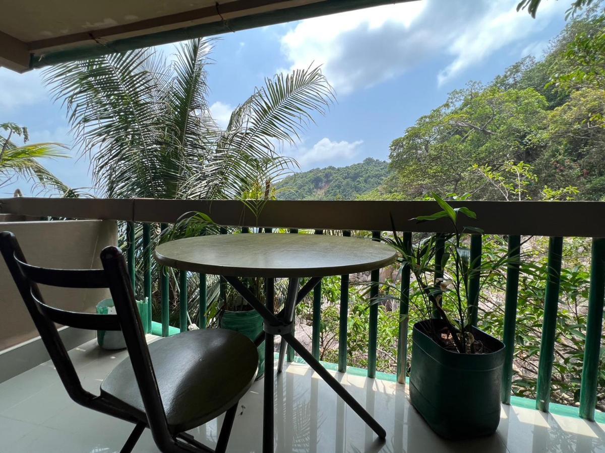 Hin Wong Apartments Dive & Snorkel Resort Тао Екстер'єр фото