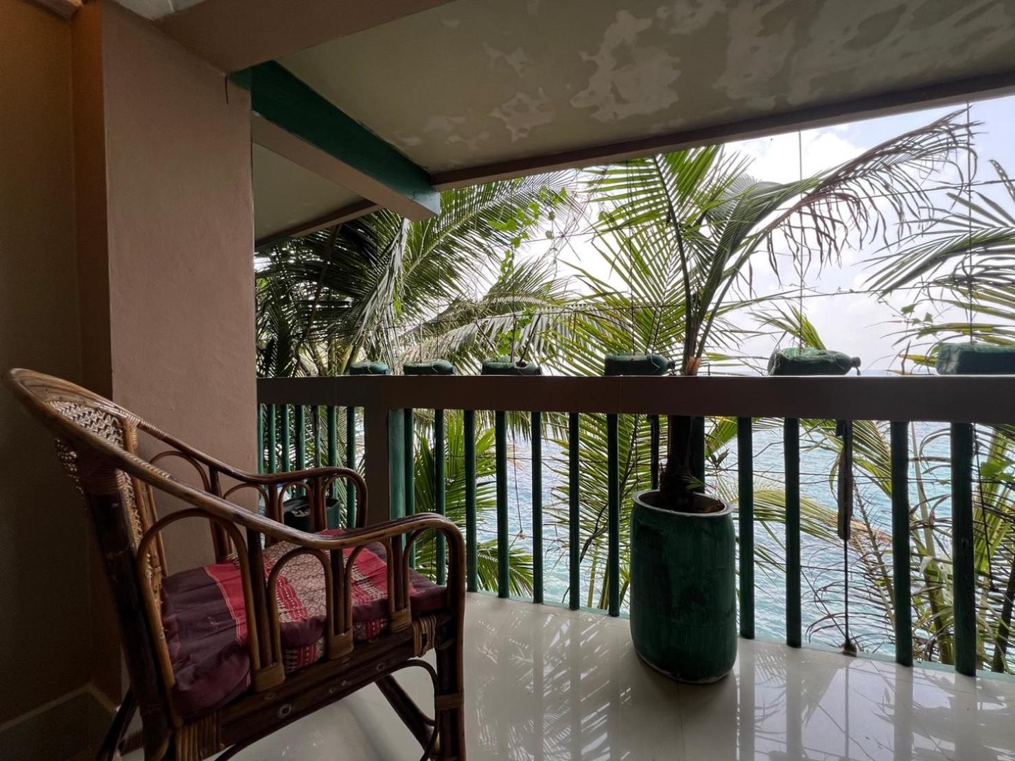 Hin Wong Apartments Dive & Snorkel Resort Тао Екстер'єр фото