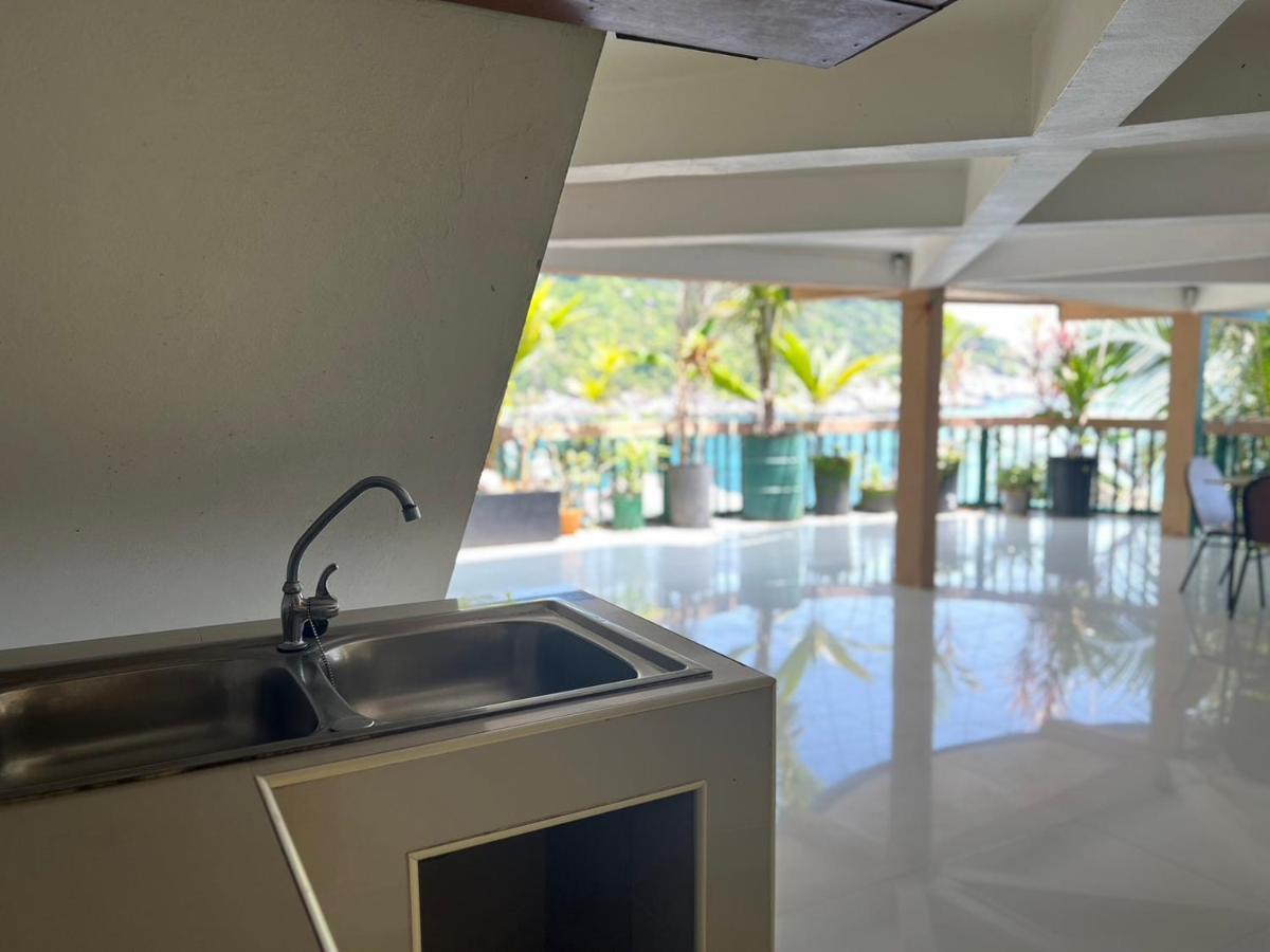 Hin Wong Apartments Dive & Snorkel Resort Тао Екстер'єр фото