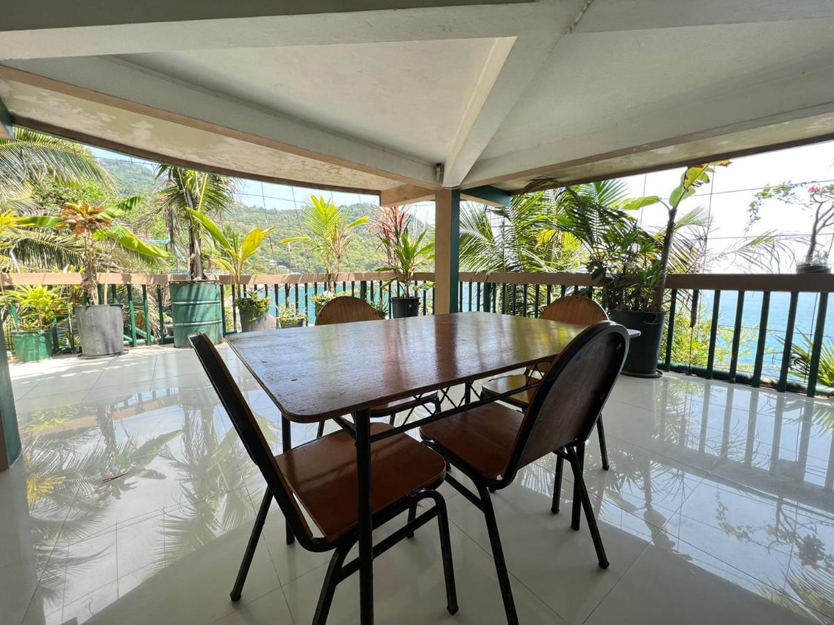 Hin Wong Apartments Dive & Snorkel Resort Тао Екстер'єр фото