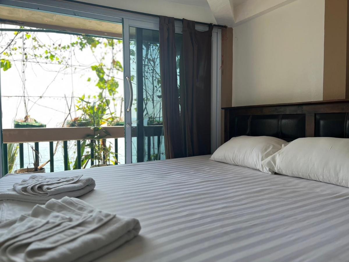 Hin Wong Apartments Dive & Snorkel Resort Тао Екстер'єр фото