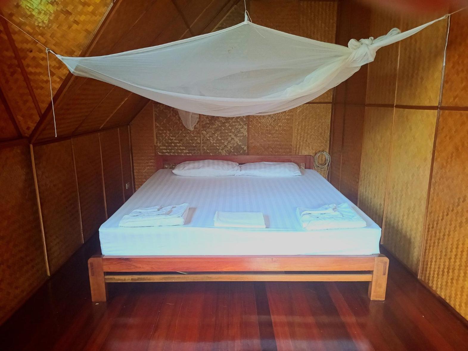 Hin Wong Apartments Dive & Snorkel Resort Тао Екстер'єр фото