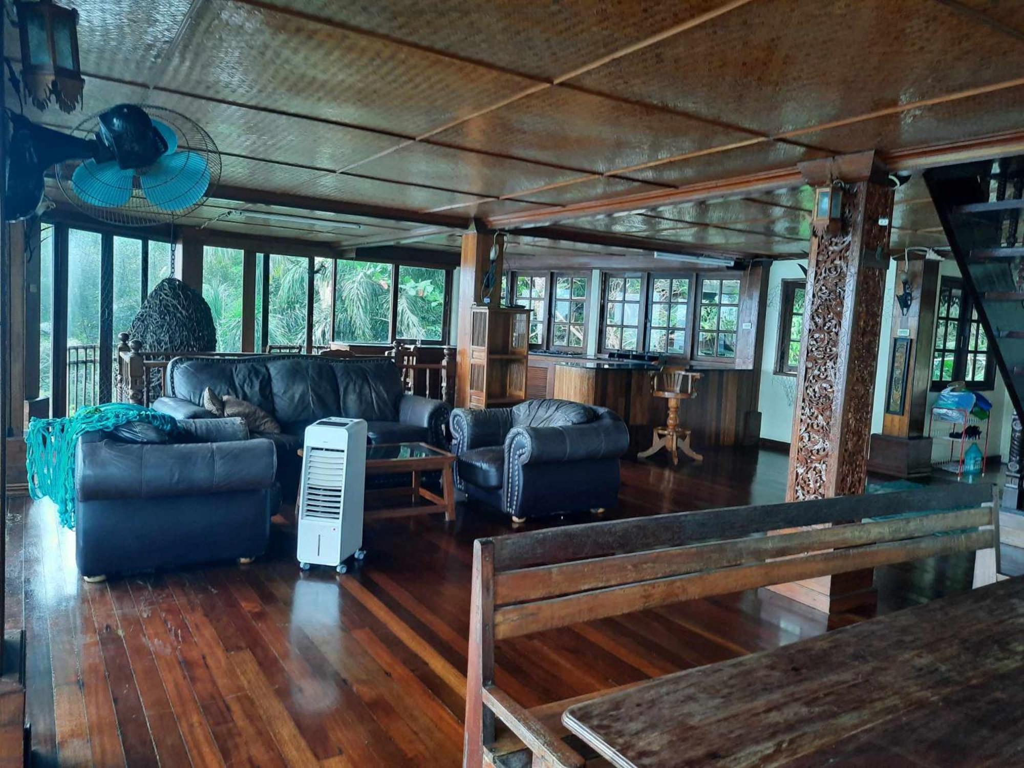 Hin Wong Apartments Dive & Snorkel Resort Тао Екстер'єр фото