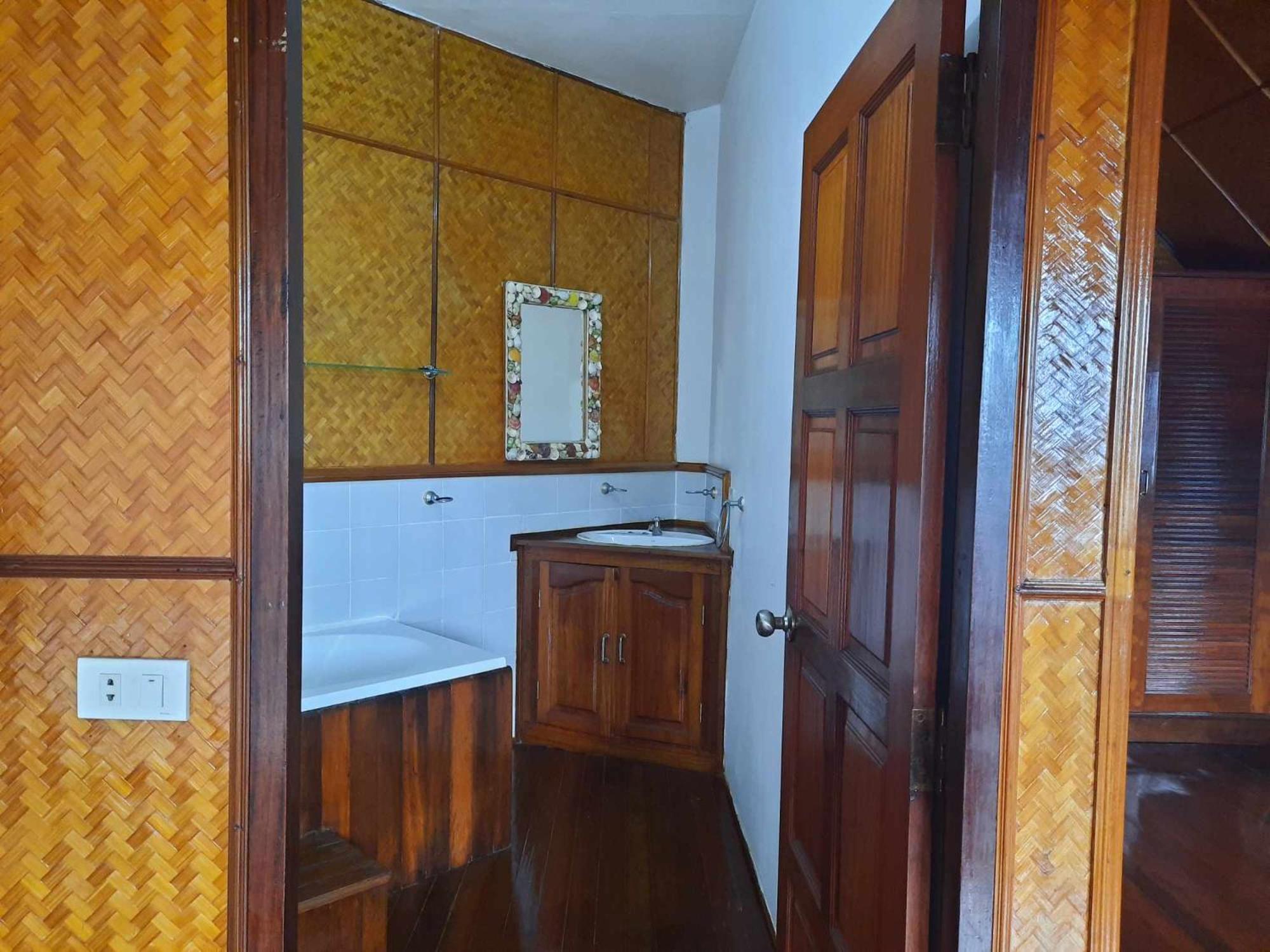 Hin Wong Apartments Dive & Snorkel Resort Тао Екстер'єр фото