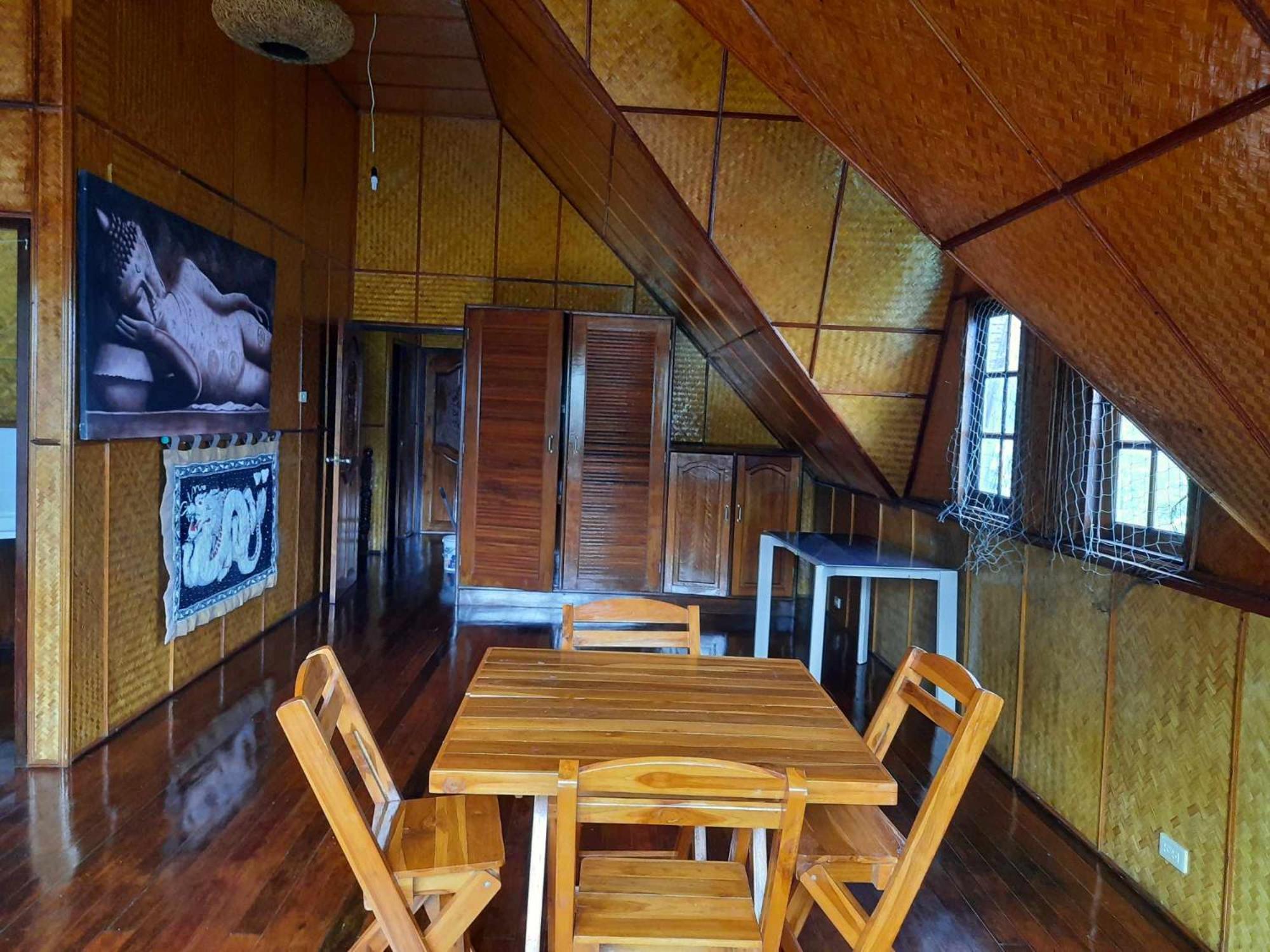 Hin Wong Apartments Dive & Snorkel Resort Тао Екстер'єр фото