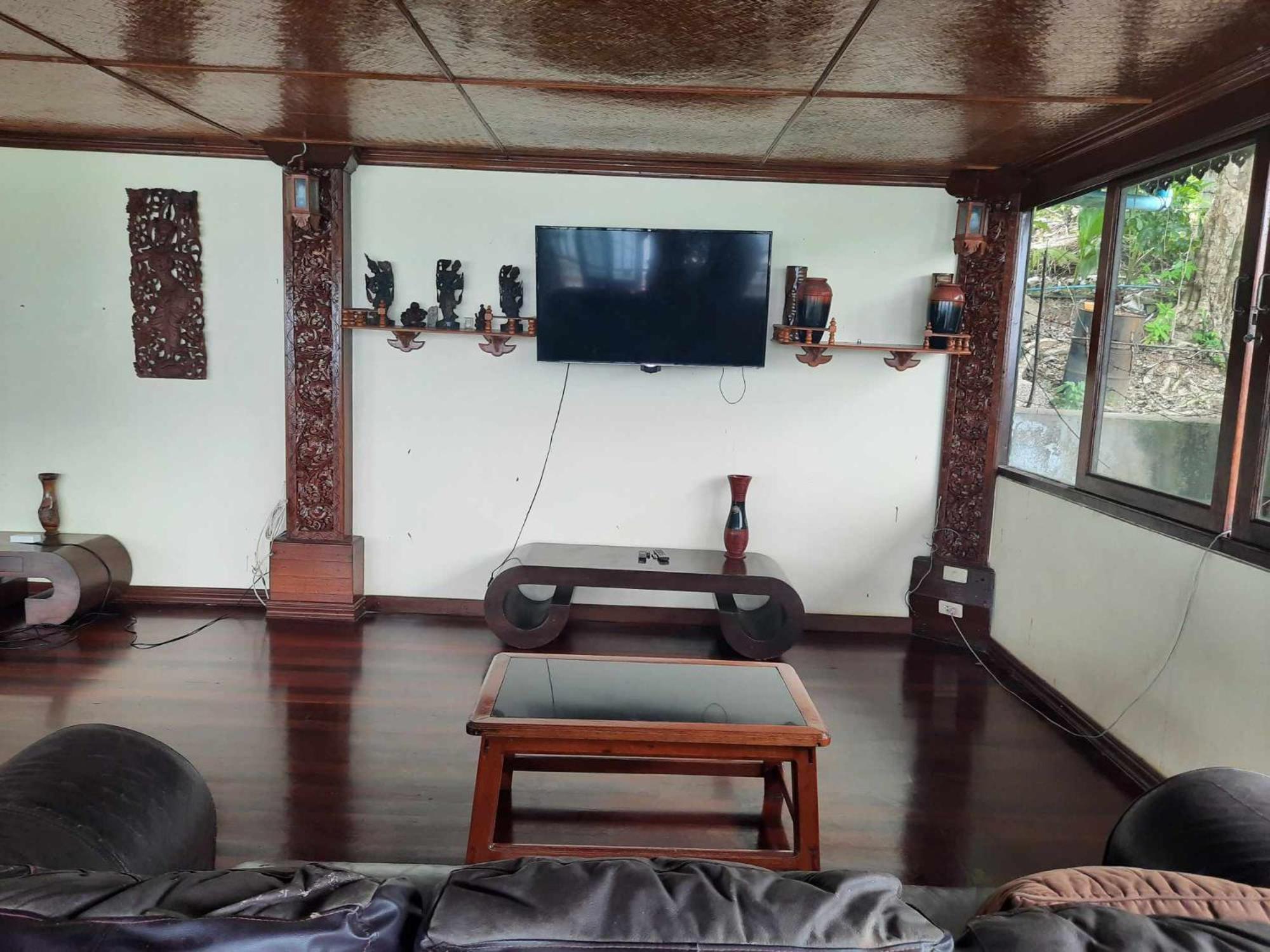 Hin Wong Apartments Dive & Snorkel Resort Тао Екстер'єр фото