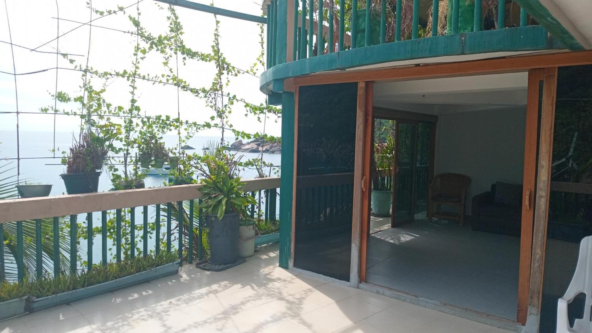 Hin Wong Apartments Dive & Snorkel Resort Тао Екстер'єр фото